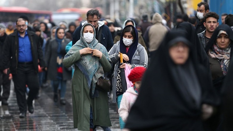 İran'da Covid-19 bilançosu: 4 bin 869 ölüm 