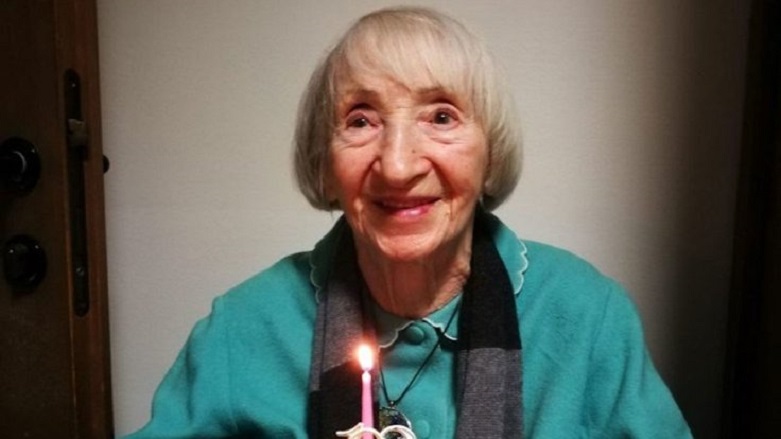 Italica Grondona