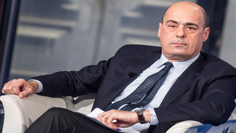 İtalya’da parti lideri coronavirüse yakalandı