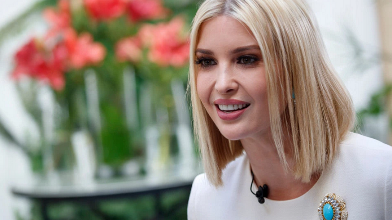 Ivanka Trump'ın asistanında virüs çıktı