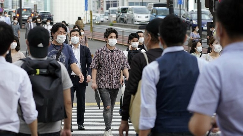 Japonya’da ‘maksimum uyarı’ durumu