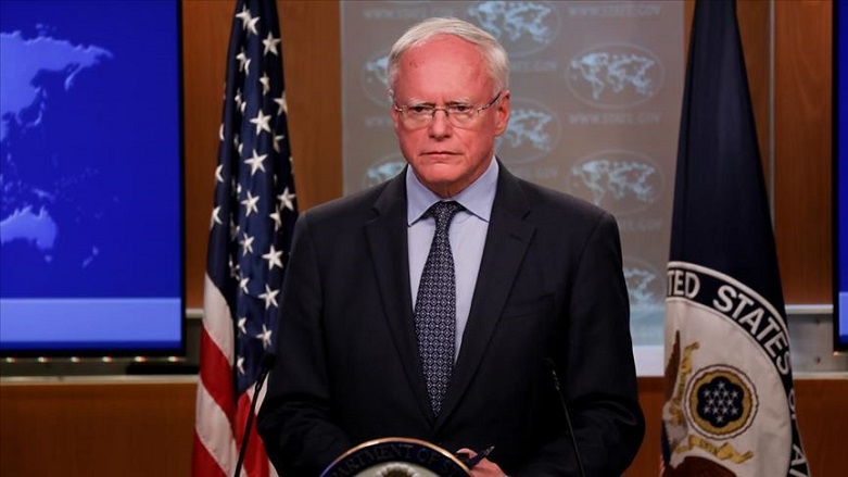 Jeffrey: Ruslar Esad’dan memnun değil