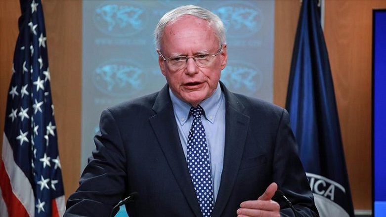 Jeffrey’den İdlib açıklaması: Rusya politikalarını değiştirmeli