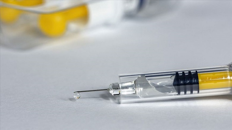 Çin’de 3’üncü potansiyel aşının klinik denemeleri başladı 