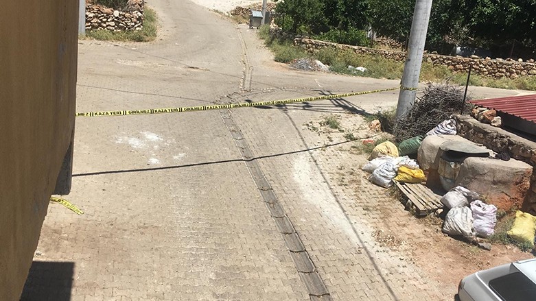 Virüs Diyarbakır'ın son ilçesine de sıçradı
