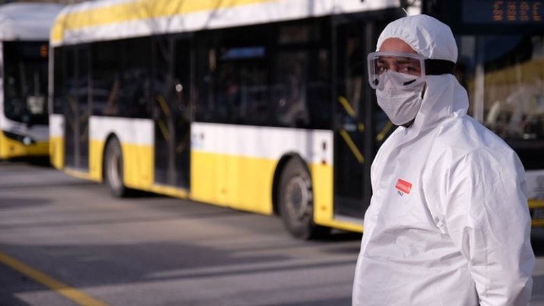 Türkiye'de 95 kişi daha hayatını kaybetti