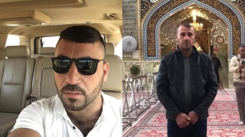 DAİŞ’ten Kürt kardeşlere infaz