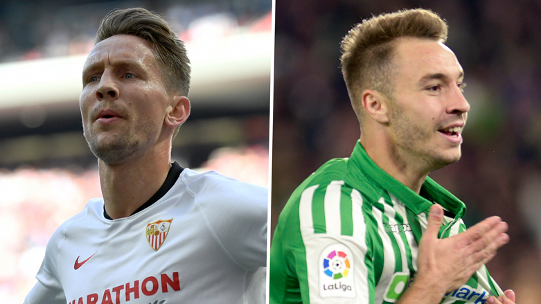 La Liga, Endülüs derbisiyle perdeyi açıyor