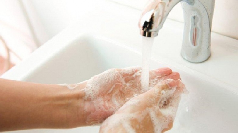 UNICEF: 3 milyar insanın evinde lavabo yok