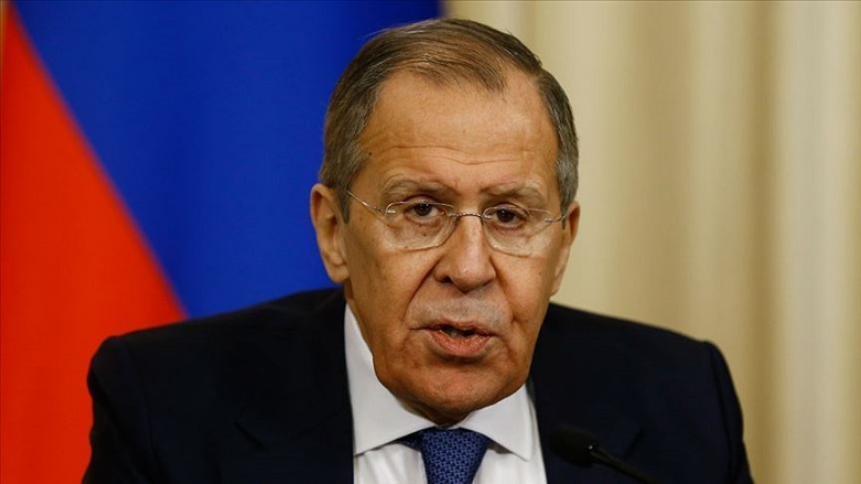 Lavrov’dan Karabağ açıklaması: Türkiye’nin görüşüne katılmıyoruz