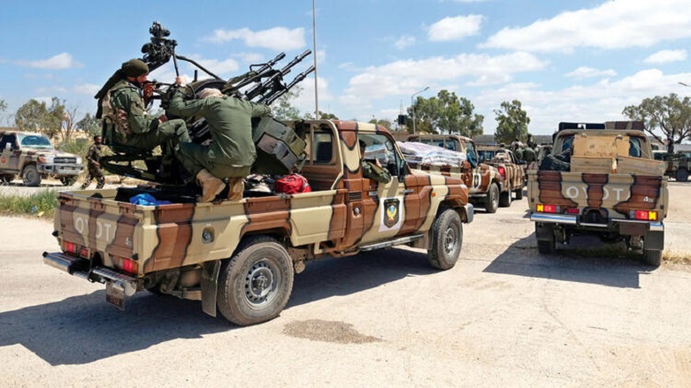 AB: Libya’da durum çok kötü