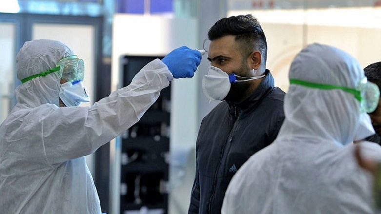 Lübnan’da coronavirüsten ilk ölüm 