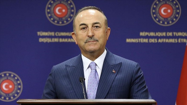 Çavuşoğlu’ndan AB’ye: Karşılık vermek zorunda kalacağız