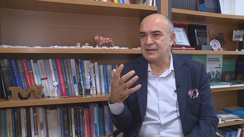 Foto: Prof. Dr. Murat Erdoğan