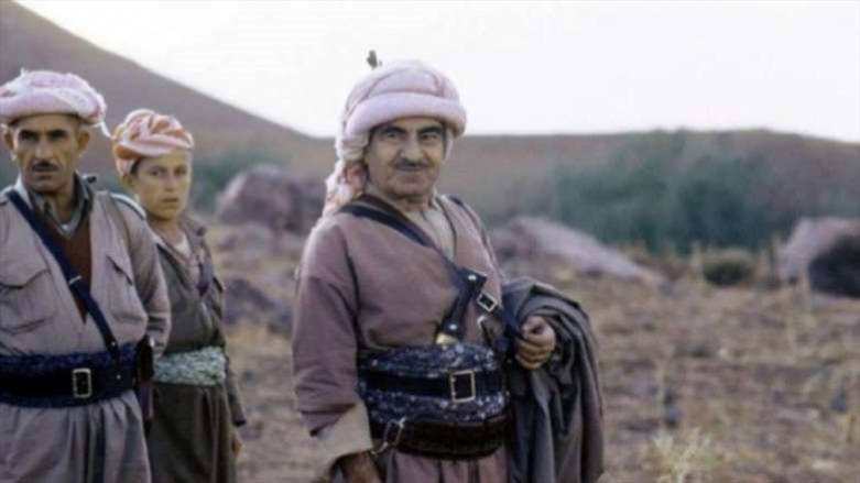 Mele Mustafa Barzani’nin vefatının üzerinden 41 yıl geçti