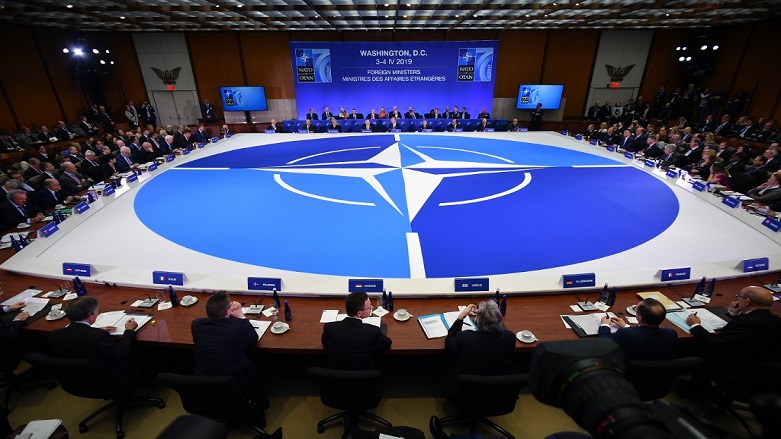 NATO'dan çağrı: Müzakereler için uygun ortam sağlanmalı