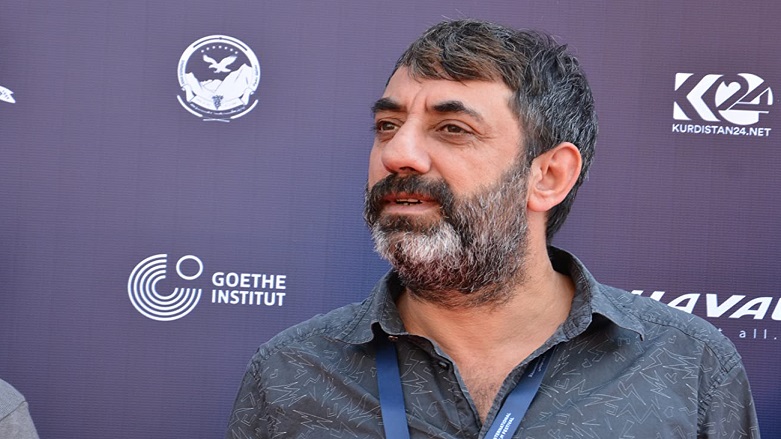 Nazmi Kırık