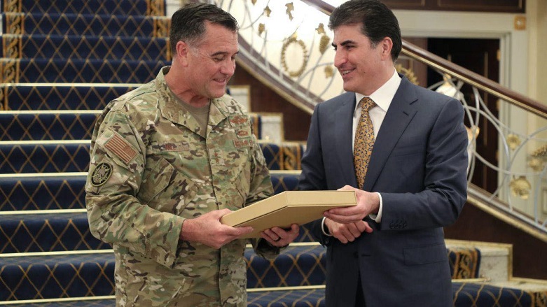 ‘ABD-Irak stratejik müzakerelerine Kürdistan Bölgesi de katılmalı’