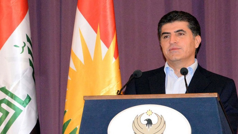 Neçirvan Barzani: ABD güçleri çekilirse DAİŞ yeniden etkili olur 