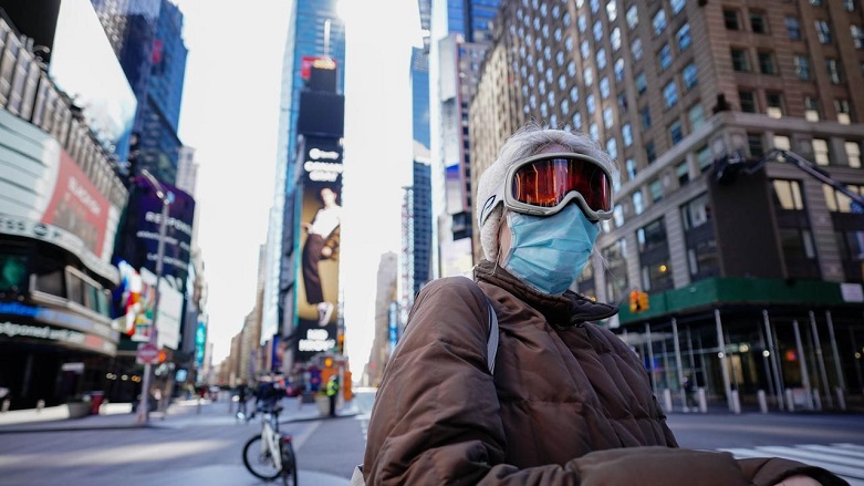 New York Valisi: Yeni bir safhaya geçiyoruz