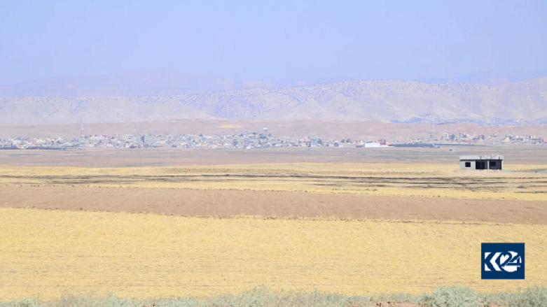 ‘Ninova Ovası için de anlaşma sağlansın, Peşmerge geri dönsün’ 