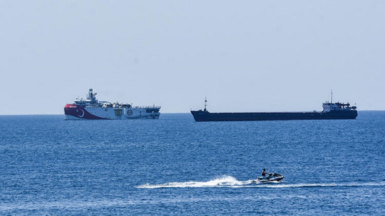 Yunanistan’dan Türkiye’ye ‘NAXTEX’ tepkisi: Durdurun