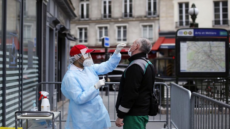 WHO’dan Avrupa uyarısı: Vaka sayılarında ‘patlama’ yaşandı 