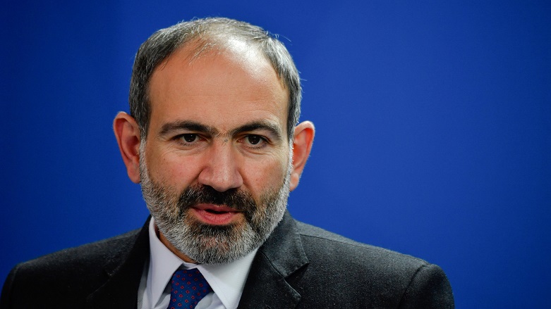 Ermenistan Başbakanı: Müzakereleri konuşmak gerçekçi değil