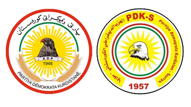 KDP-S: Saldırı bütün Kürtlere yapıldı  
