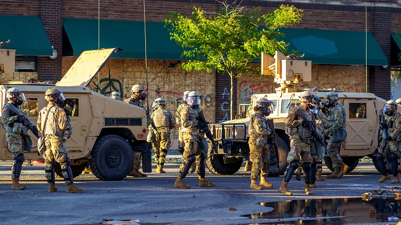Pentagon’dan askeri inzibata ‘Hazır olun’ talimatı