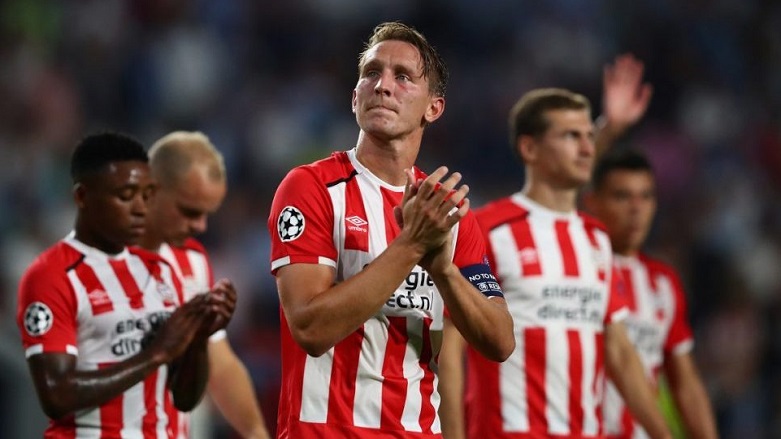 PSV’de virüs şoku!