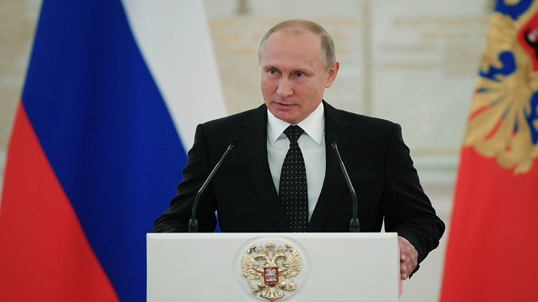 Putin: 10 milyonlarca insan yoksulluk tehlikesi yaşıyor