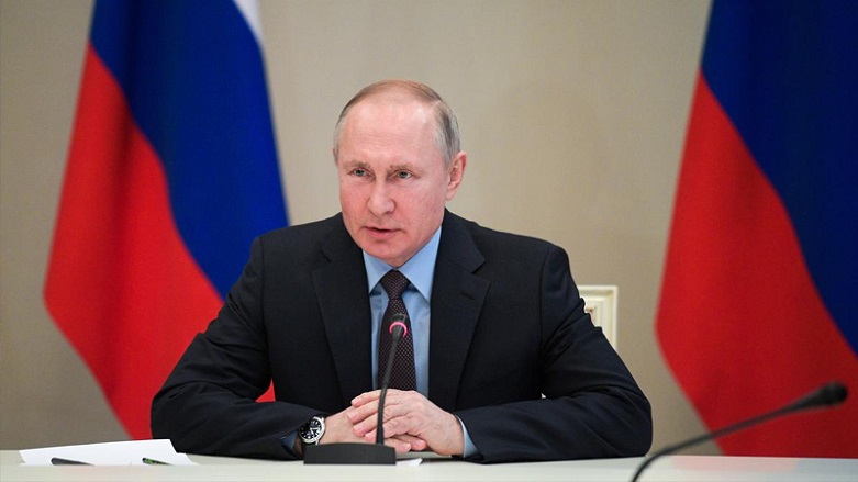 Putin: Ermenistan Başbakanı’yla sürekli temastayım