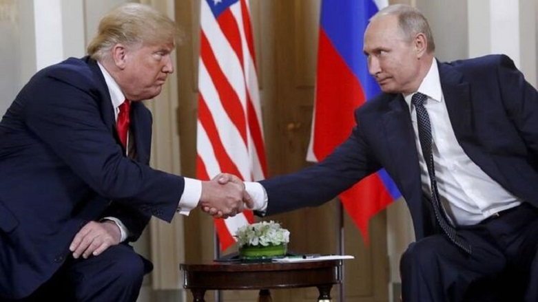 Putin’den Trump’a geçmiş olsun mesajı