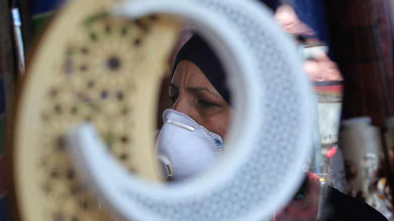 Irak’ta coronavirüsten ölümlerde artış