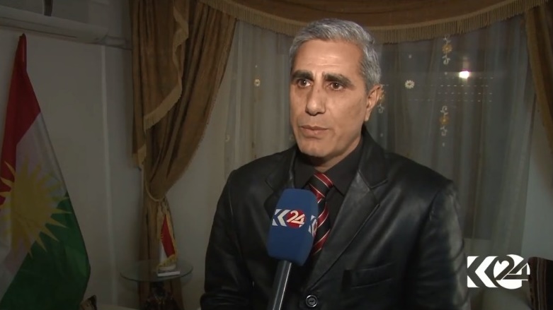 ENKS: Rojava’da çıkarılan göçmen yasası insan haklarına aykırı