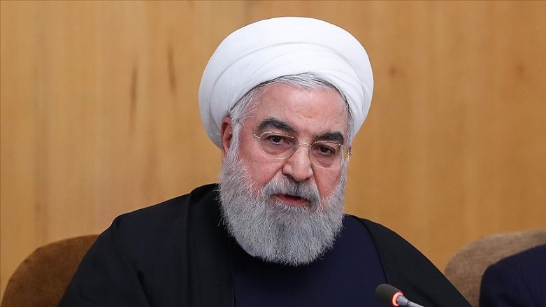 Ruhani’den ABD’ye: Çok tehlikeli bir cevap alır