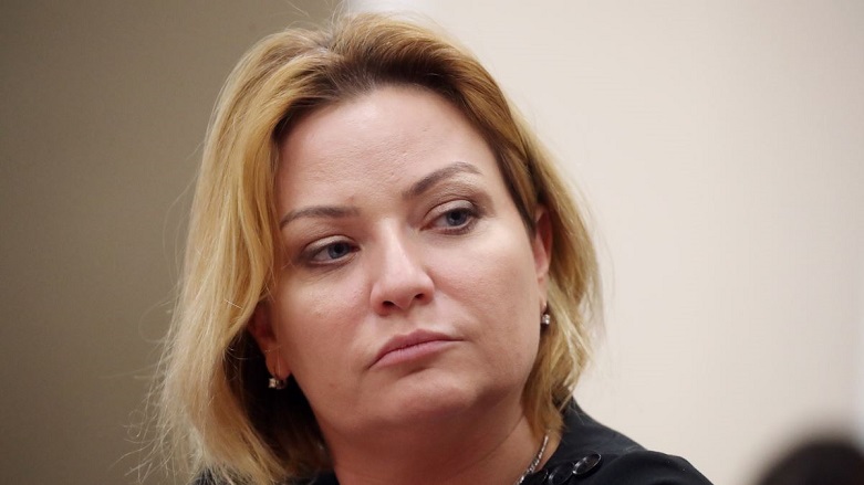 Rus Bakan coronavirüse yakalandı