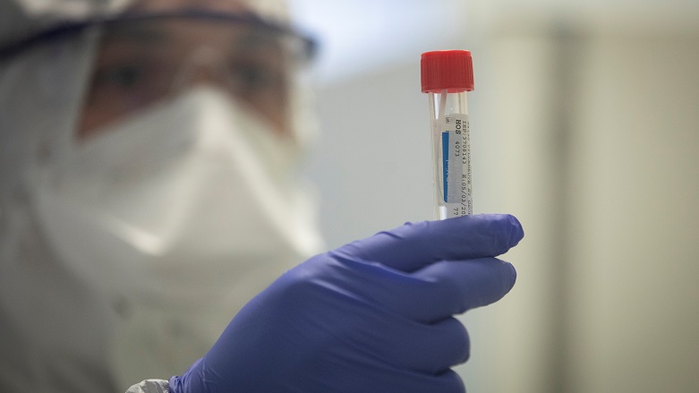 Rusya’da yeni coronavirüs vakaları