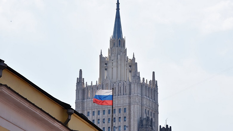 Moskova: Rus ve Türk askerleri silahlı gruplar yüzünden öldü