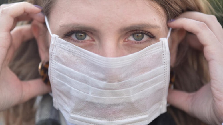Rusya’dan Çin sınırında maske takma zorunluluğu