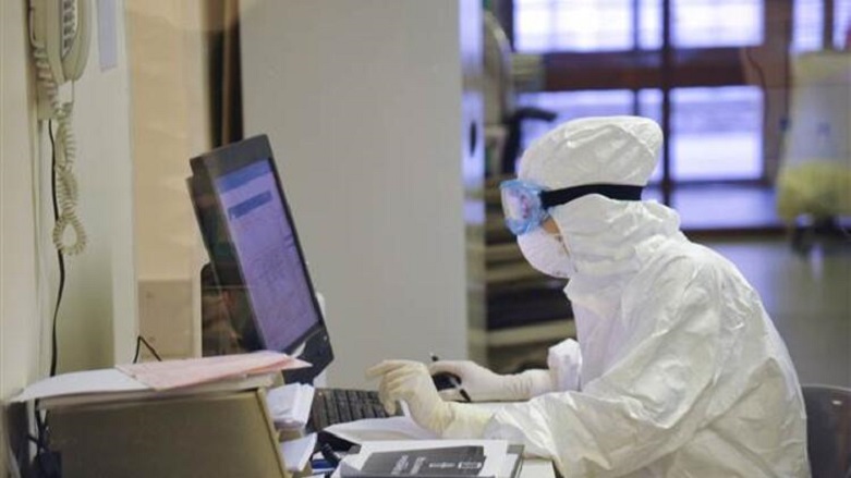 Rusya’da Covid-19 vaka sayısı 10 bini geçti