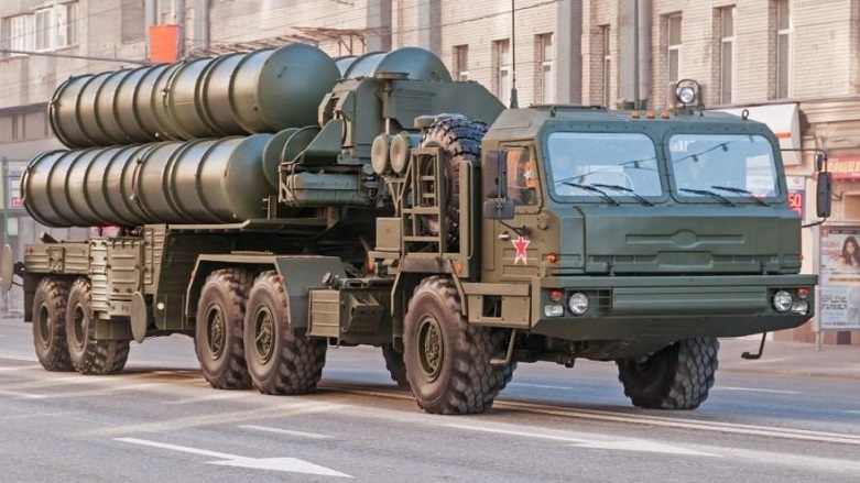 Pentagon’dan S-400 açıklaması: Türkiye reddediyor