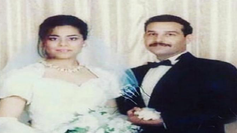 Saddam’ın damadı tahliye oldu
