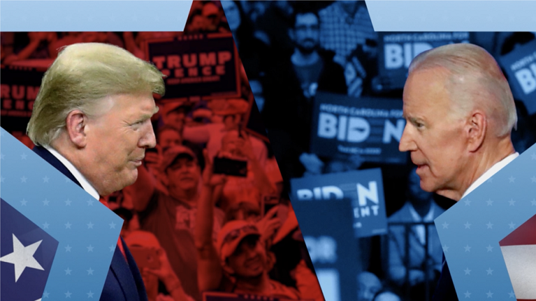 ABD’de seçim: İşte eyaletlere göre sonuçlar