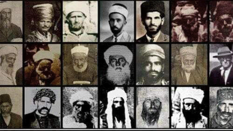 95 yıl önce idam edildiler: Mezar yerleri hala açıklanmadı