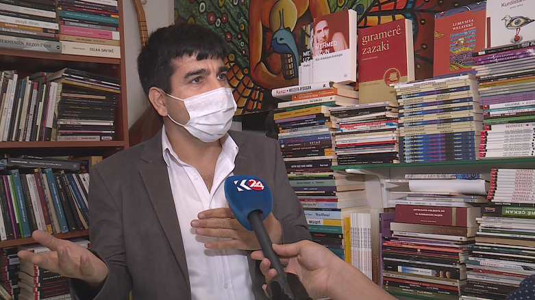 Şivan Zeren