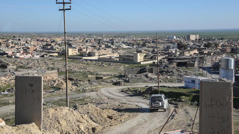 Erbil ile Bağdat, Şengal konusunda anlaşmaya vardı