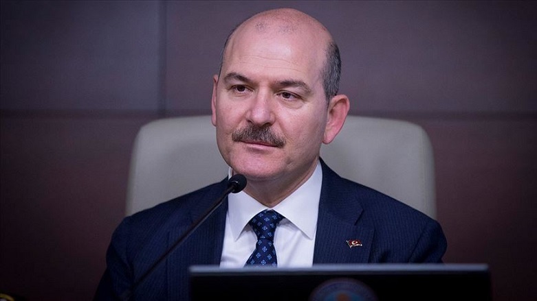 Soylu: İstanbul’dan taşraya gidenler virüsü yaymaya başladı