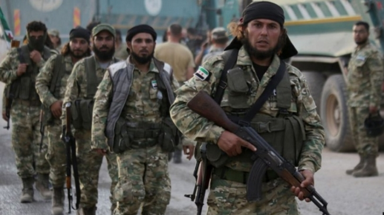 Gözlemevi: Karabağ’da 18 Suriyeli milis öldürüldü